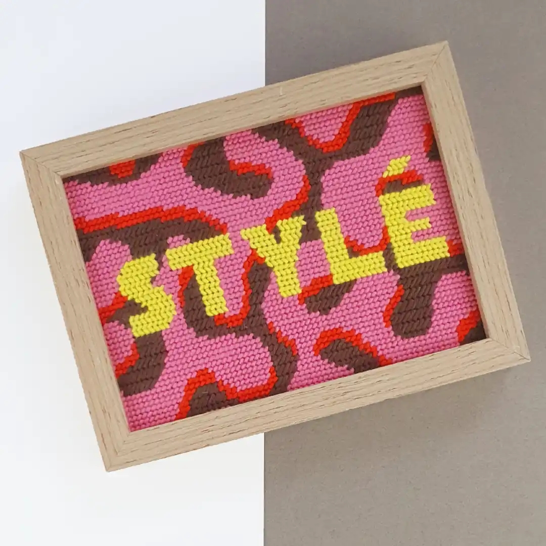 stylé