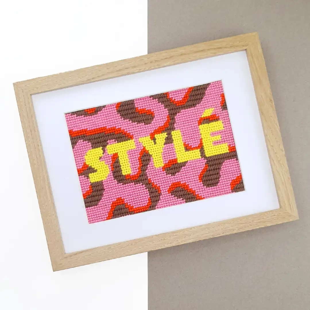 stylé