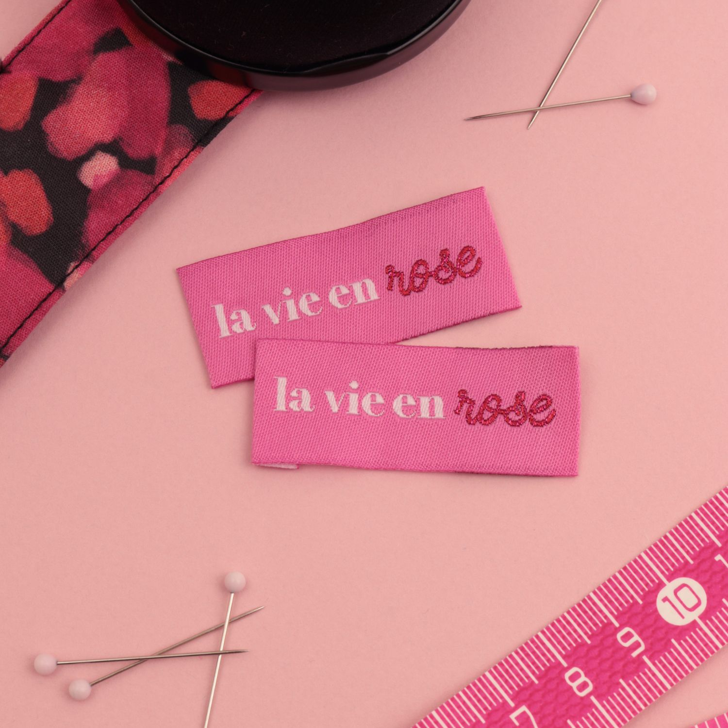 la vie en rose