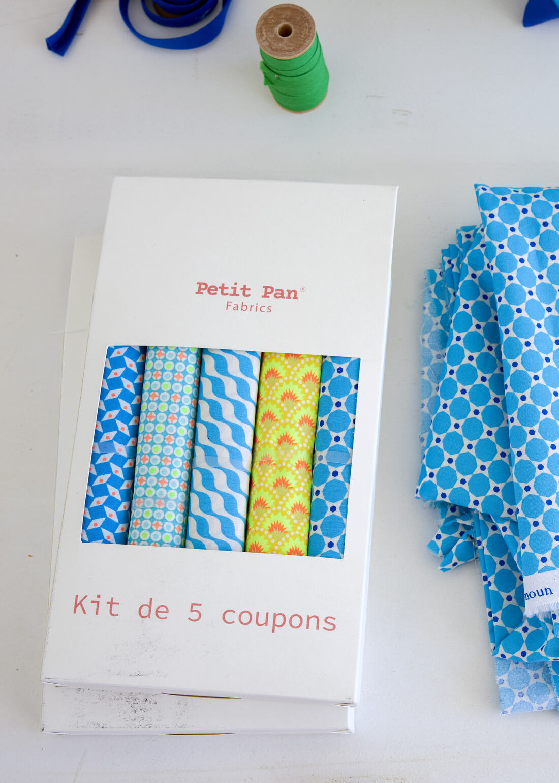 Kitde5couponsWasabijaune500-035-860