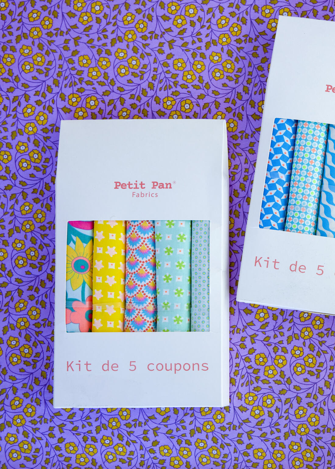 Kitde5couponsElytiscristallin500-035-912