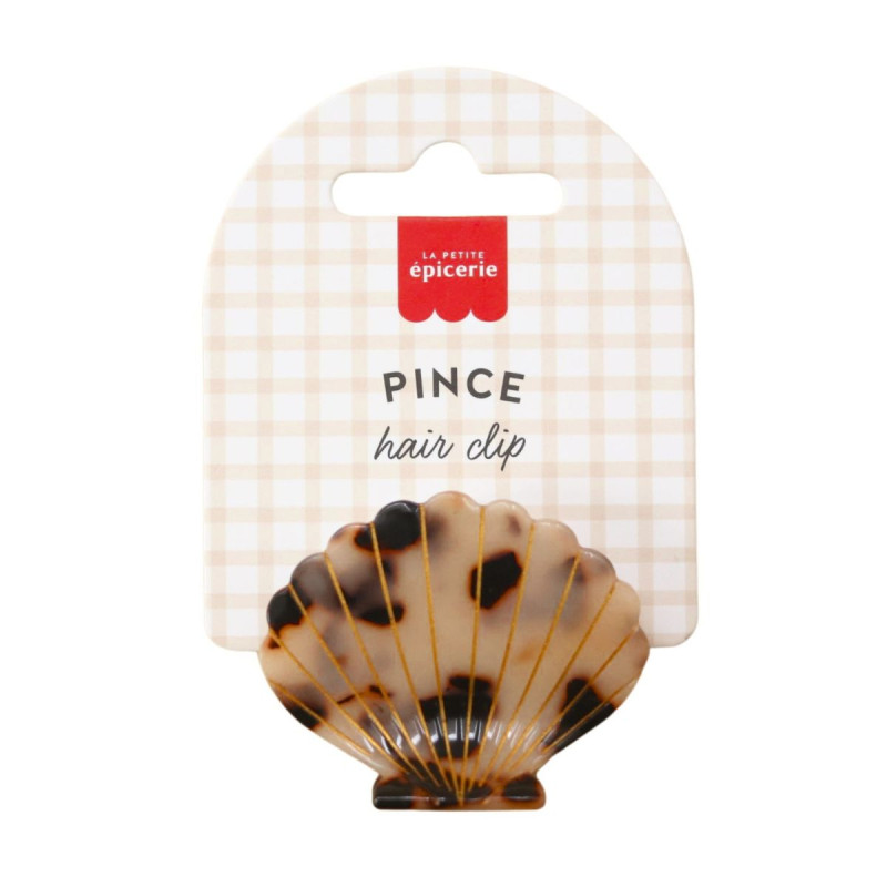 pince-a-cheveux-coquillage-ecaille