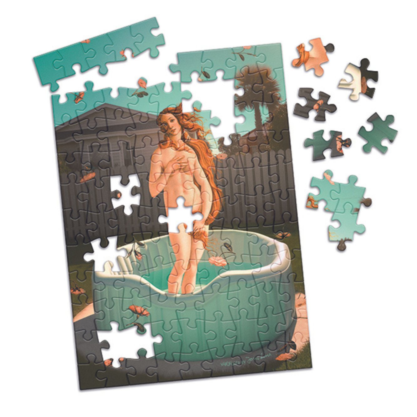 kiddie-pool-venus-puzzle-100-pieces.103376-2.fs
