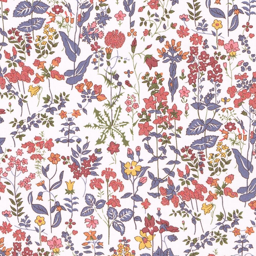 field flower