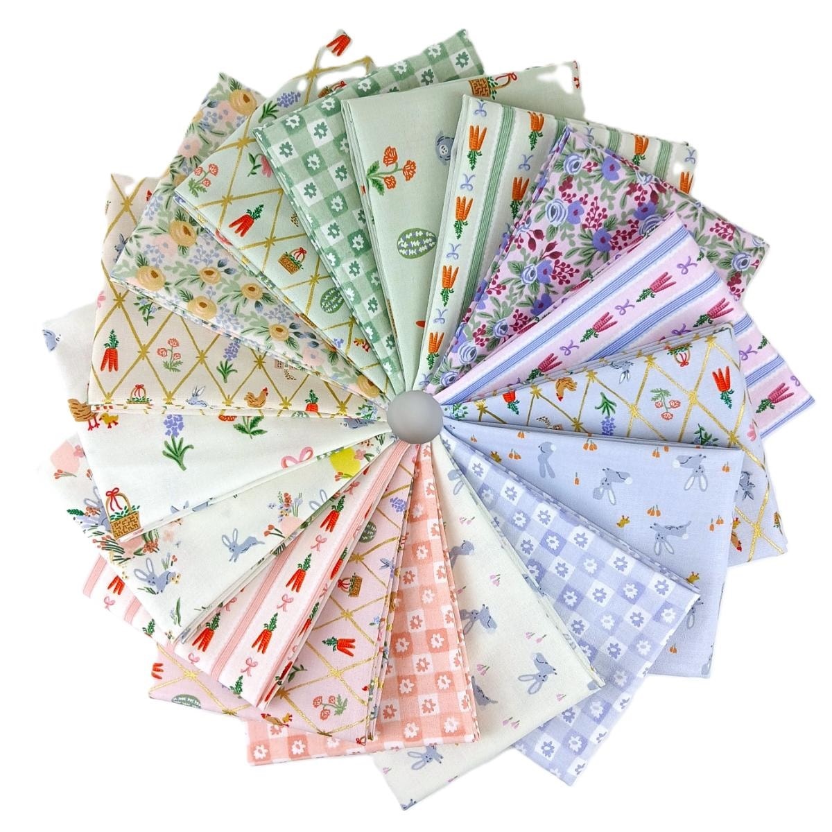 fat quarters