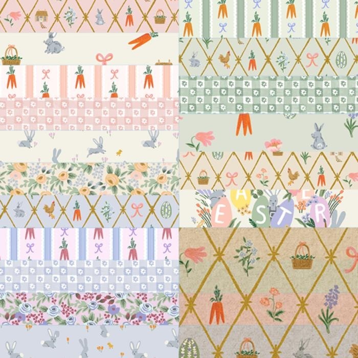 fat quarters 2