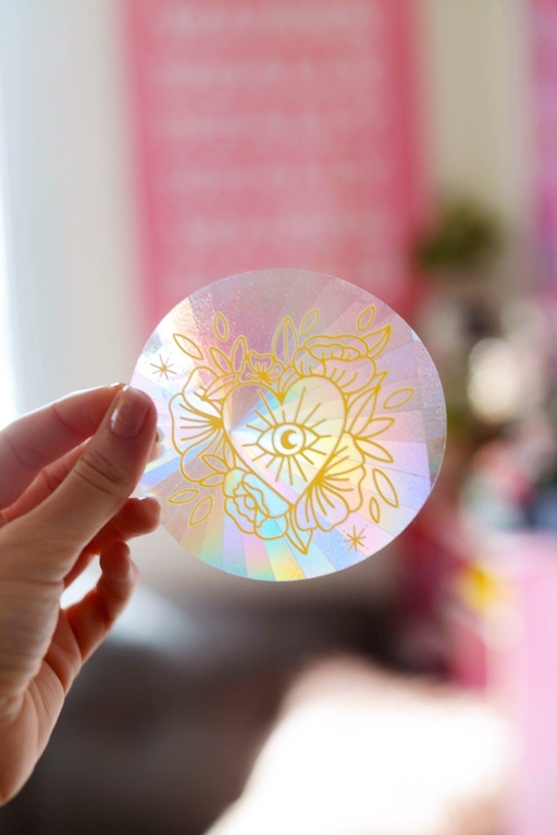 rainbowcatcher