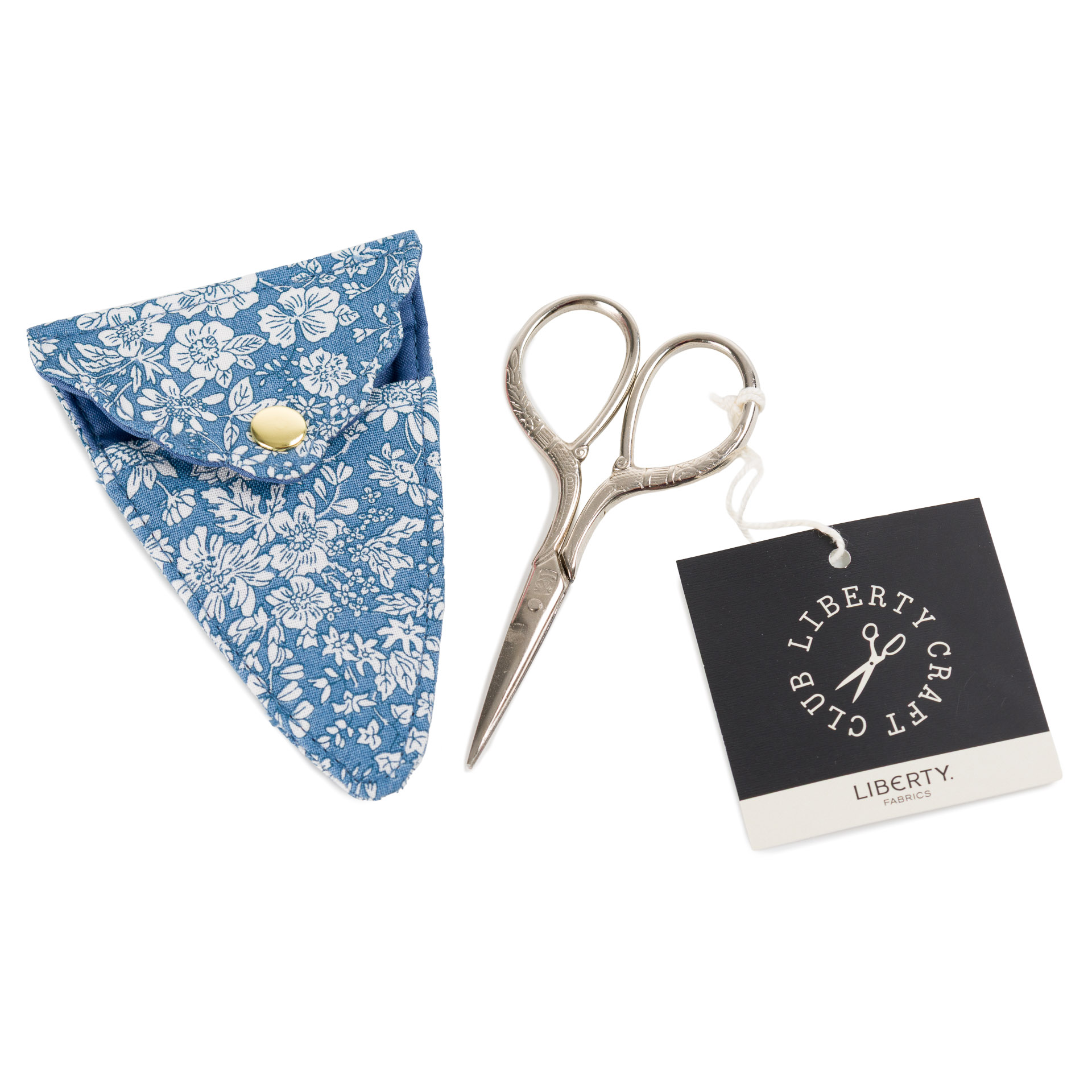 34 SCISSOR HOLDER I
