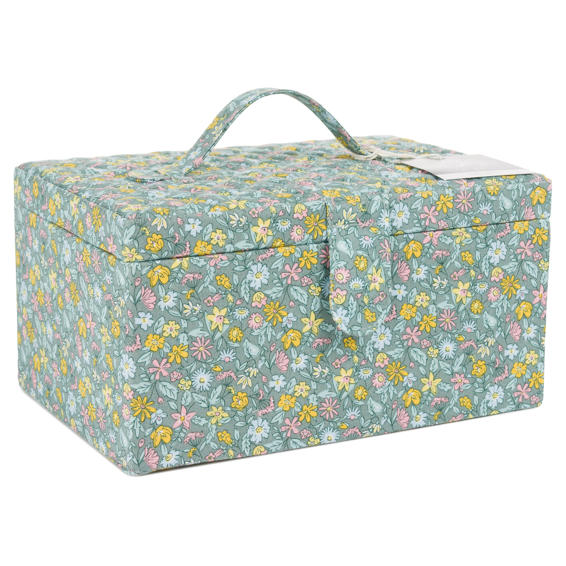 34 SEWBOX C