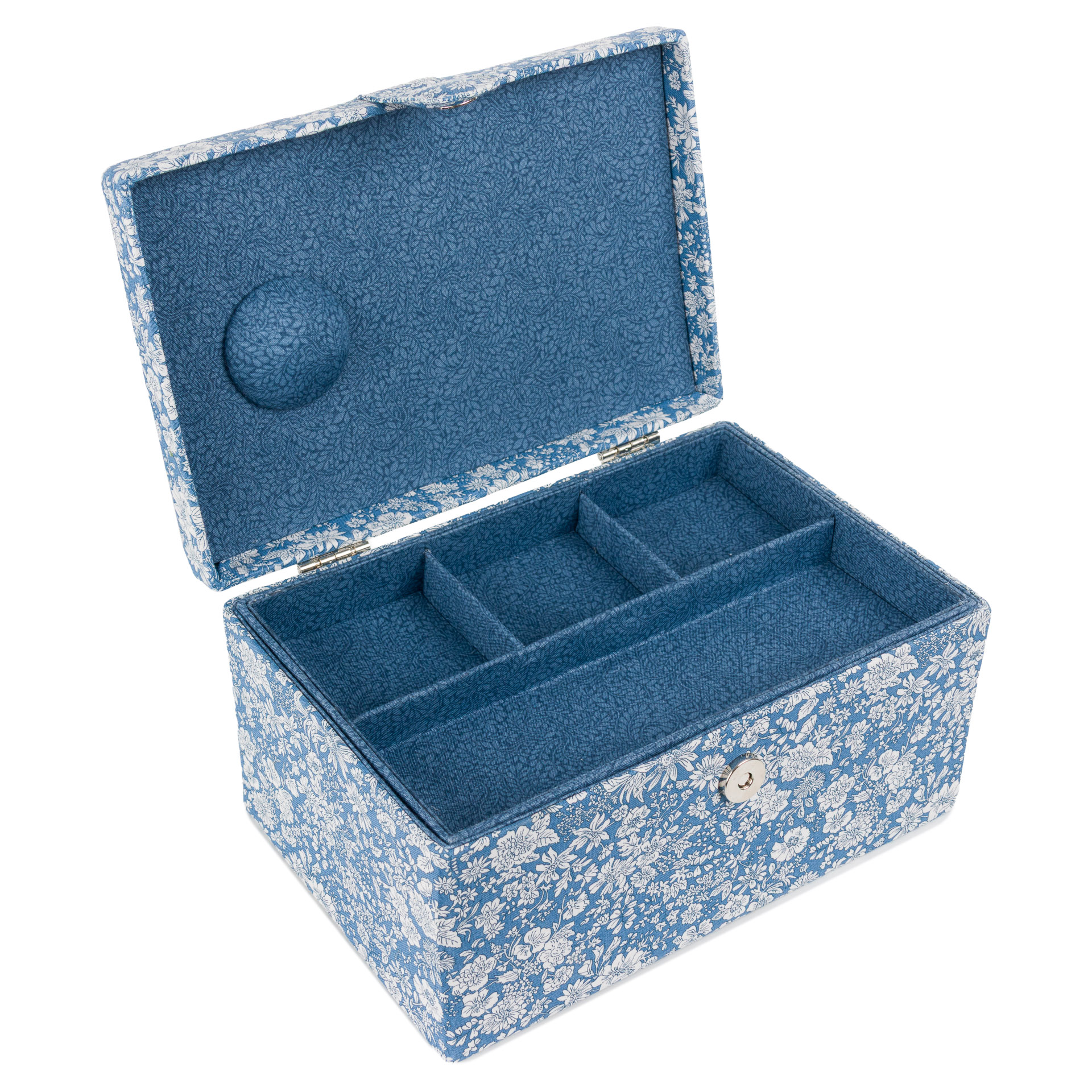 34 SEWBOX D-2