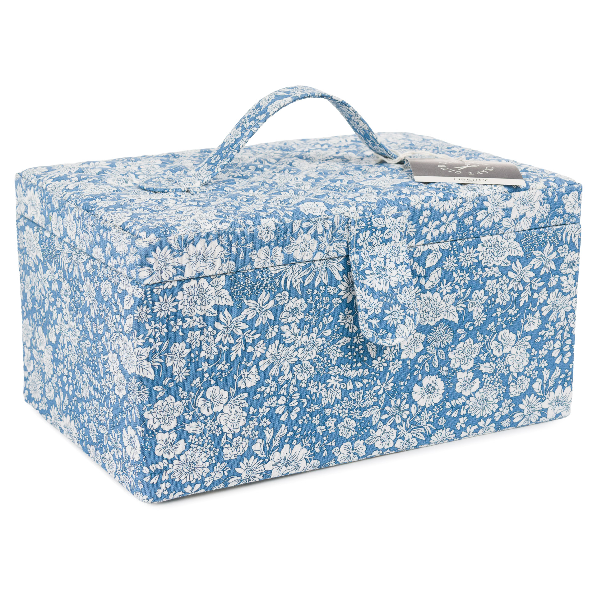 34 SEWBOX D