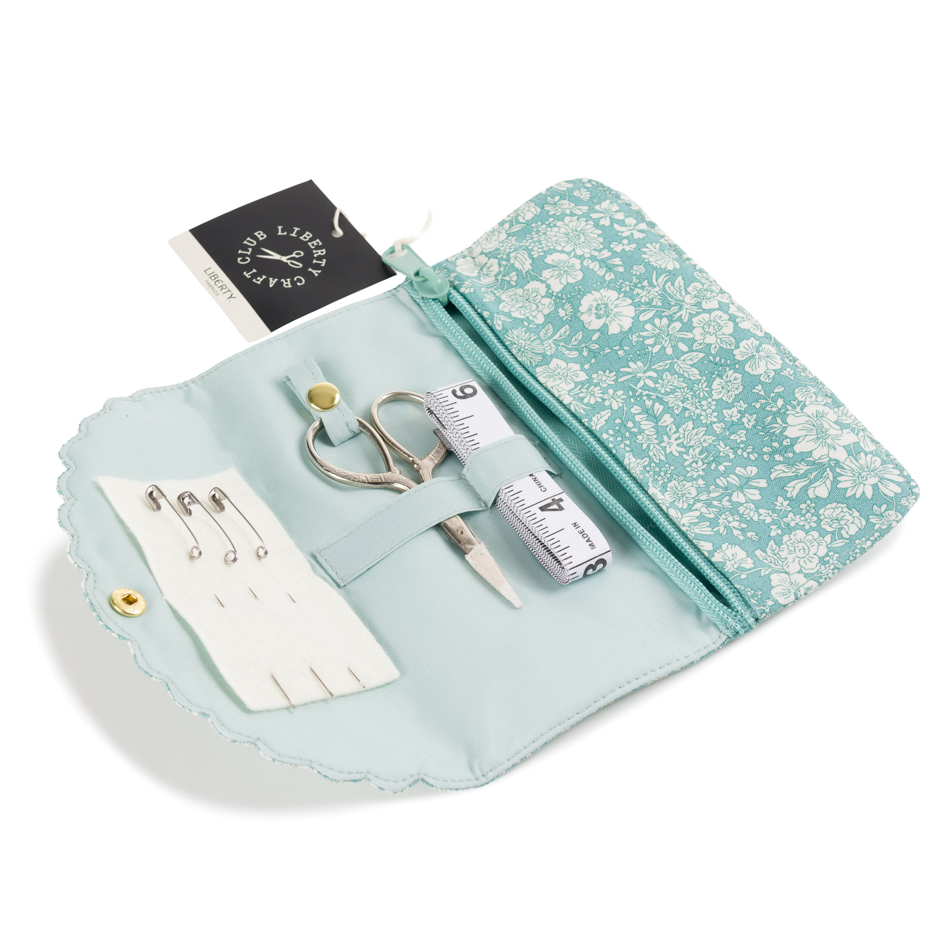 34 SEWING ROLL H-2