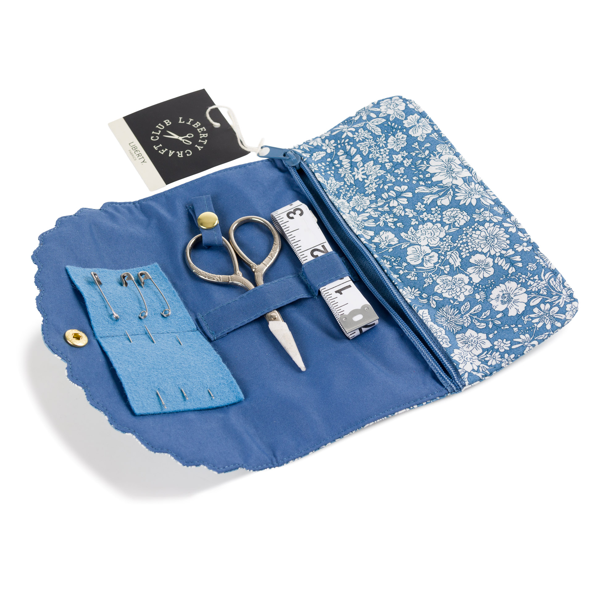 34 SEWING ROLL I-2
