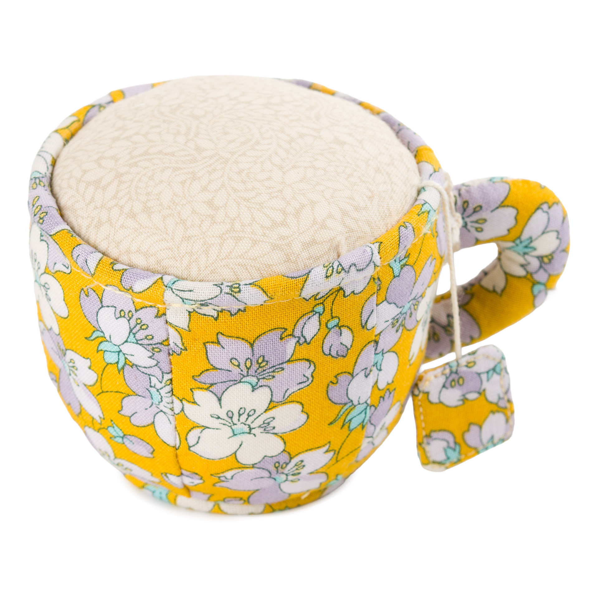 34 TEACUP A