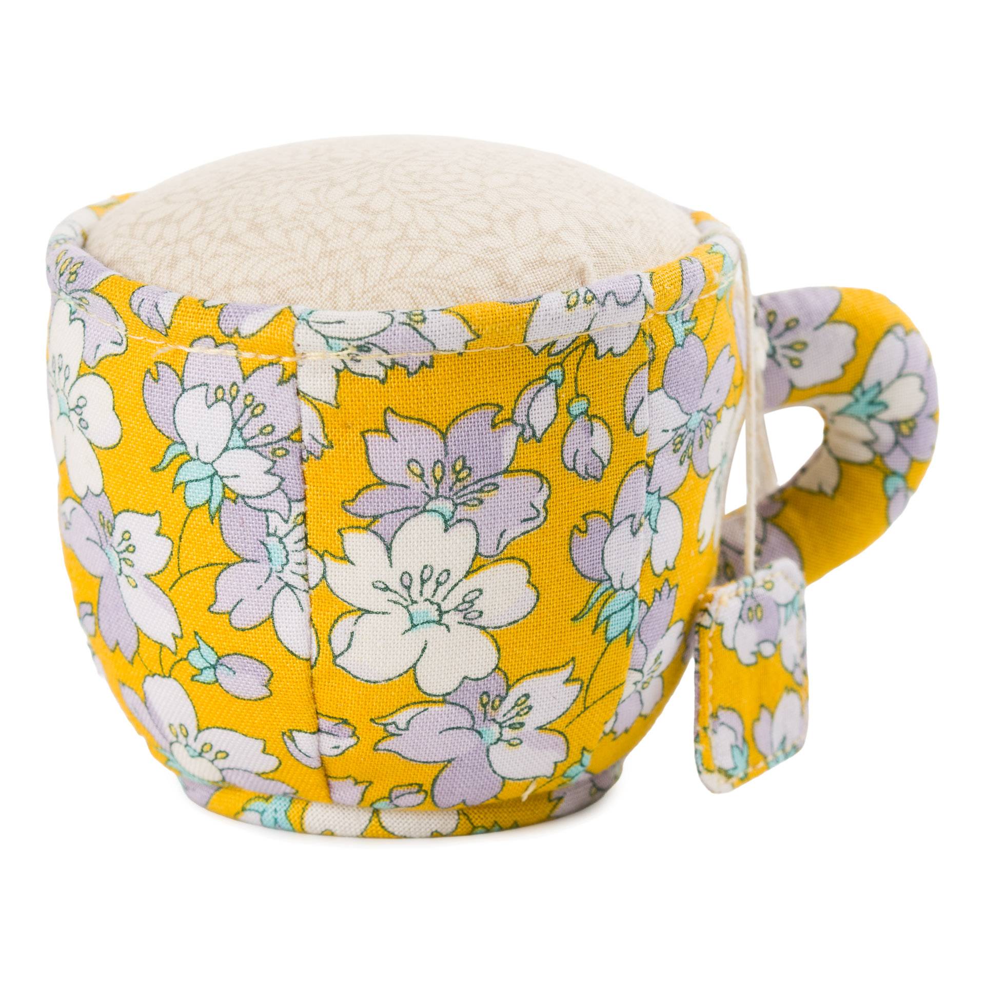 34 TEACUP A-2