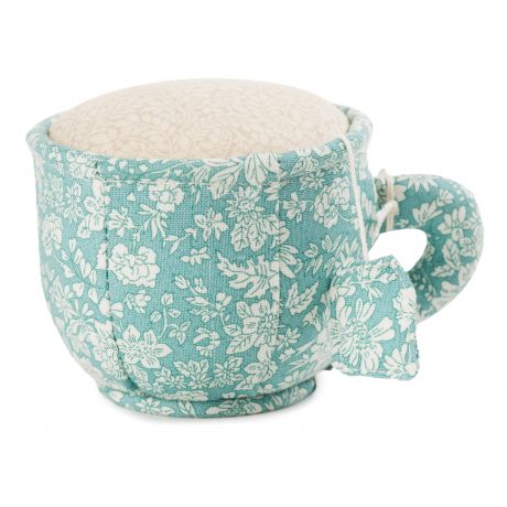 34 TEACUP D-2