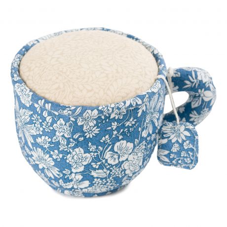 34 TEACUP E