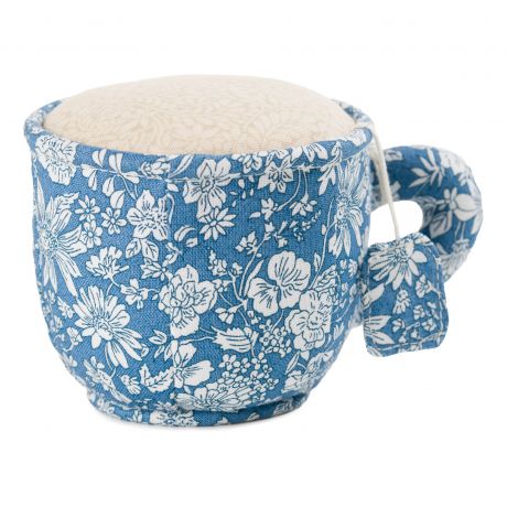 34 TEACUP E-2