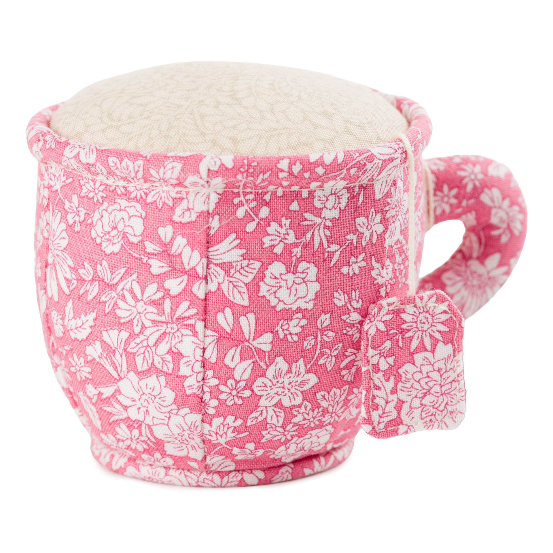34 TEACUP F-2