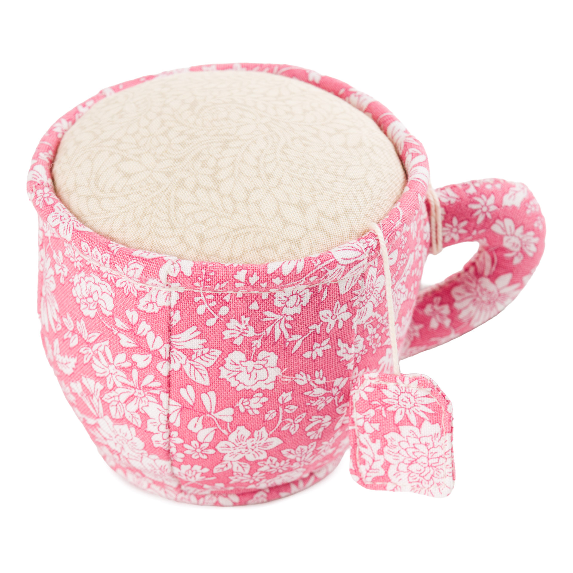 34 TEACUP F