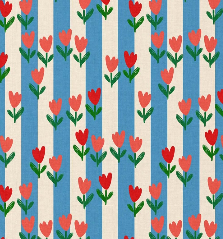 tulipes