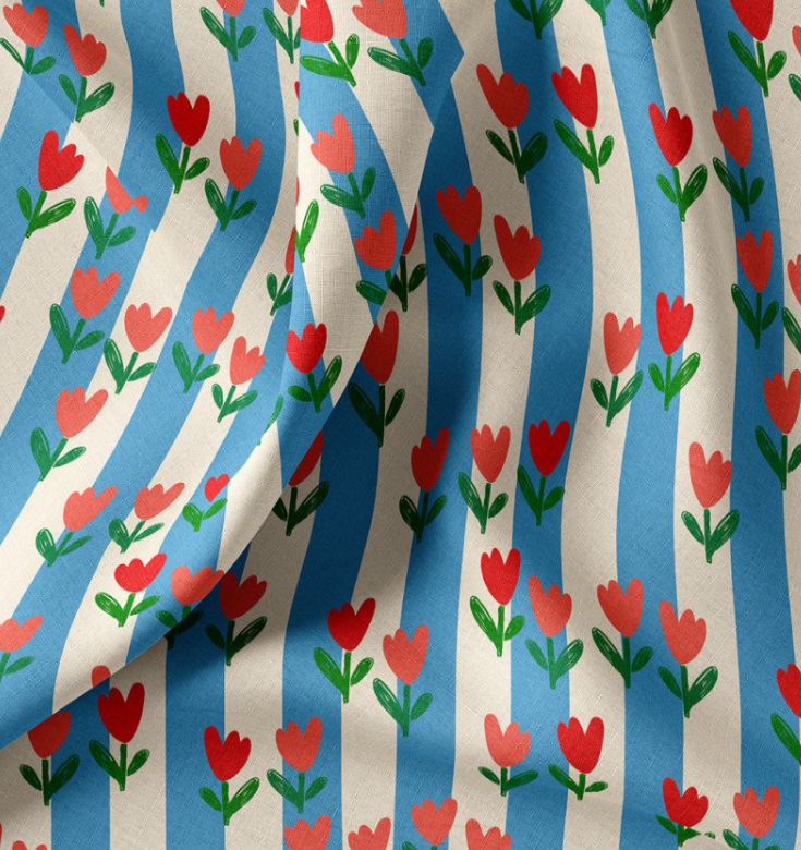 tulipes 2