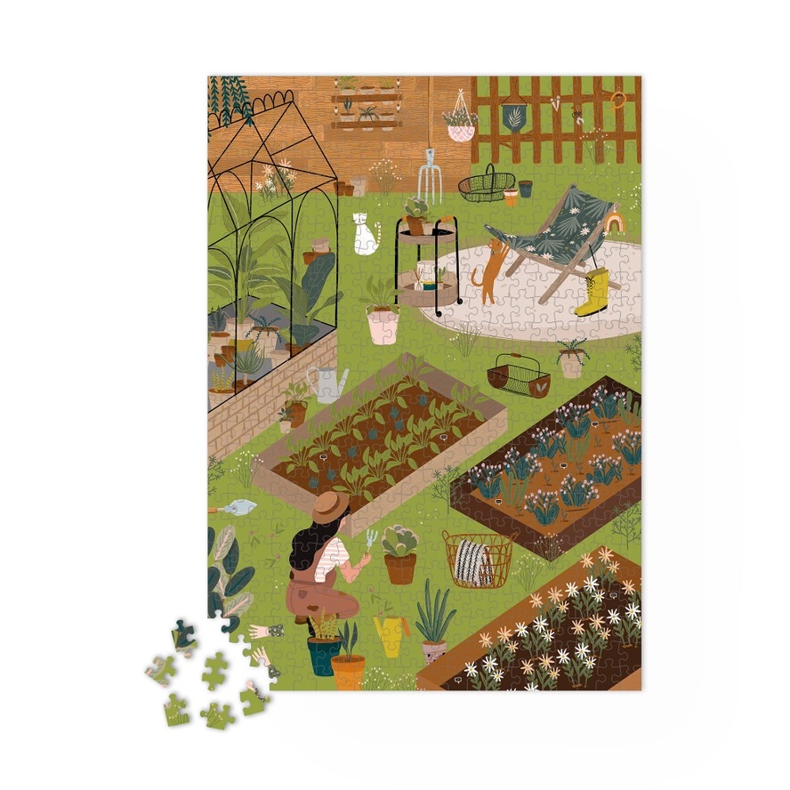 puzzle