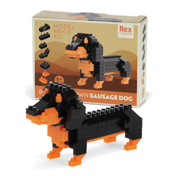 31228-sausage-dog-mini-brick-kit