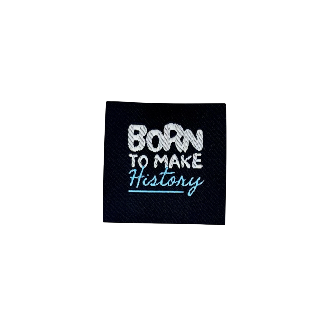 born