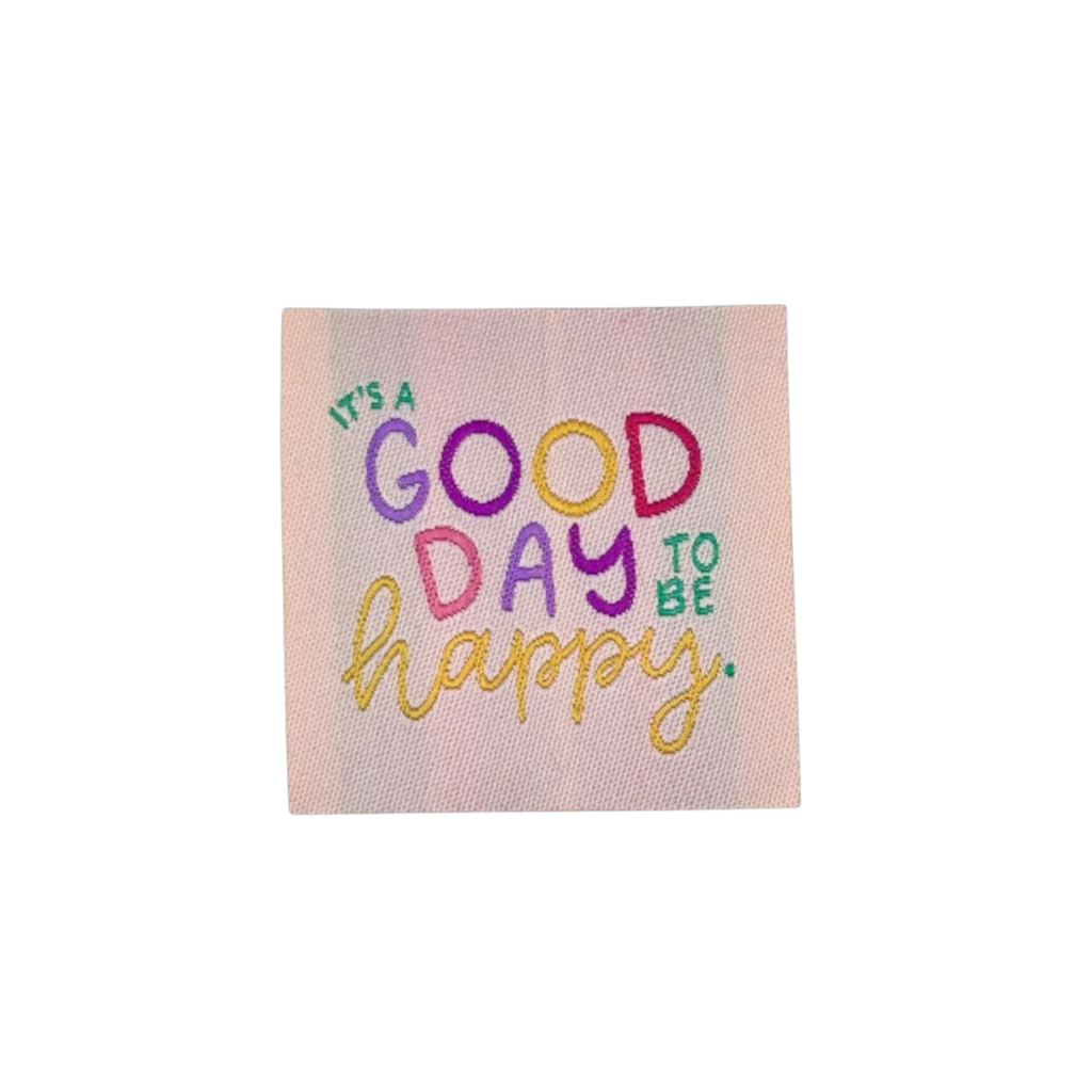 good day