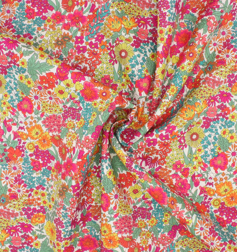 margaret tropical