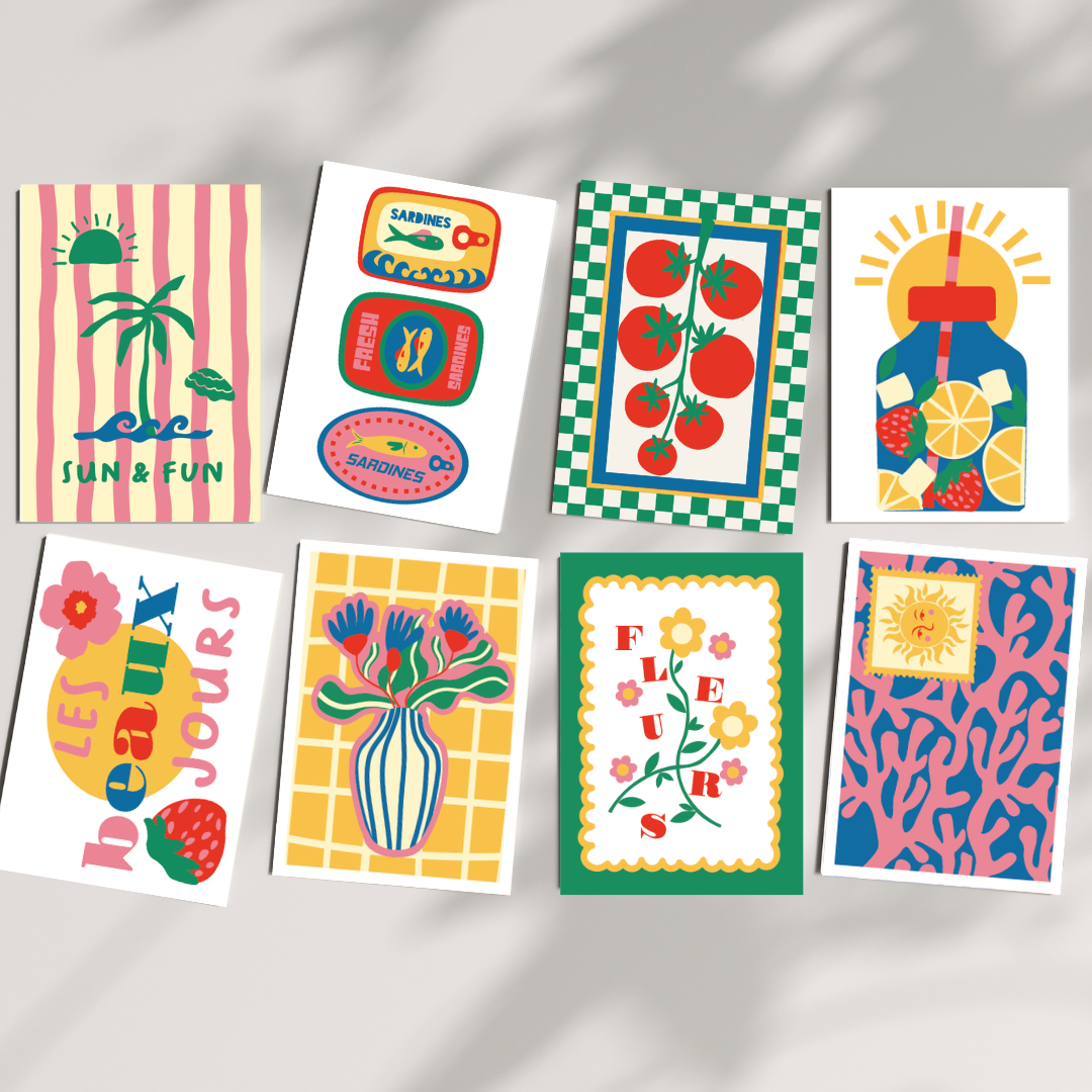 Cartes_a_peindre_-_Les_Beaux_Jours_-_27BEA_-_6