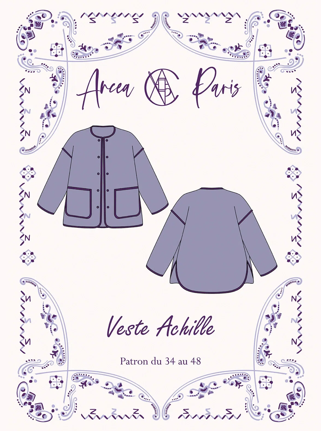 ancra achille