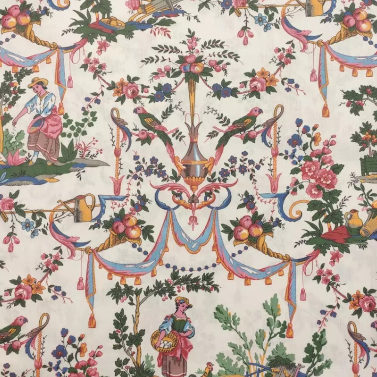 toile jouy