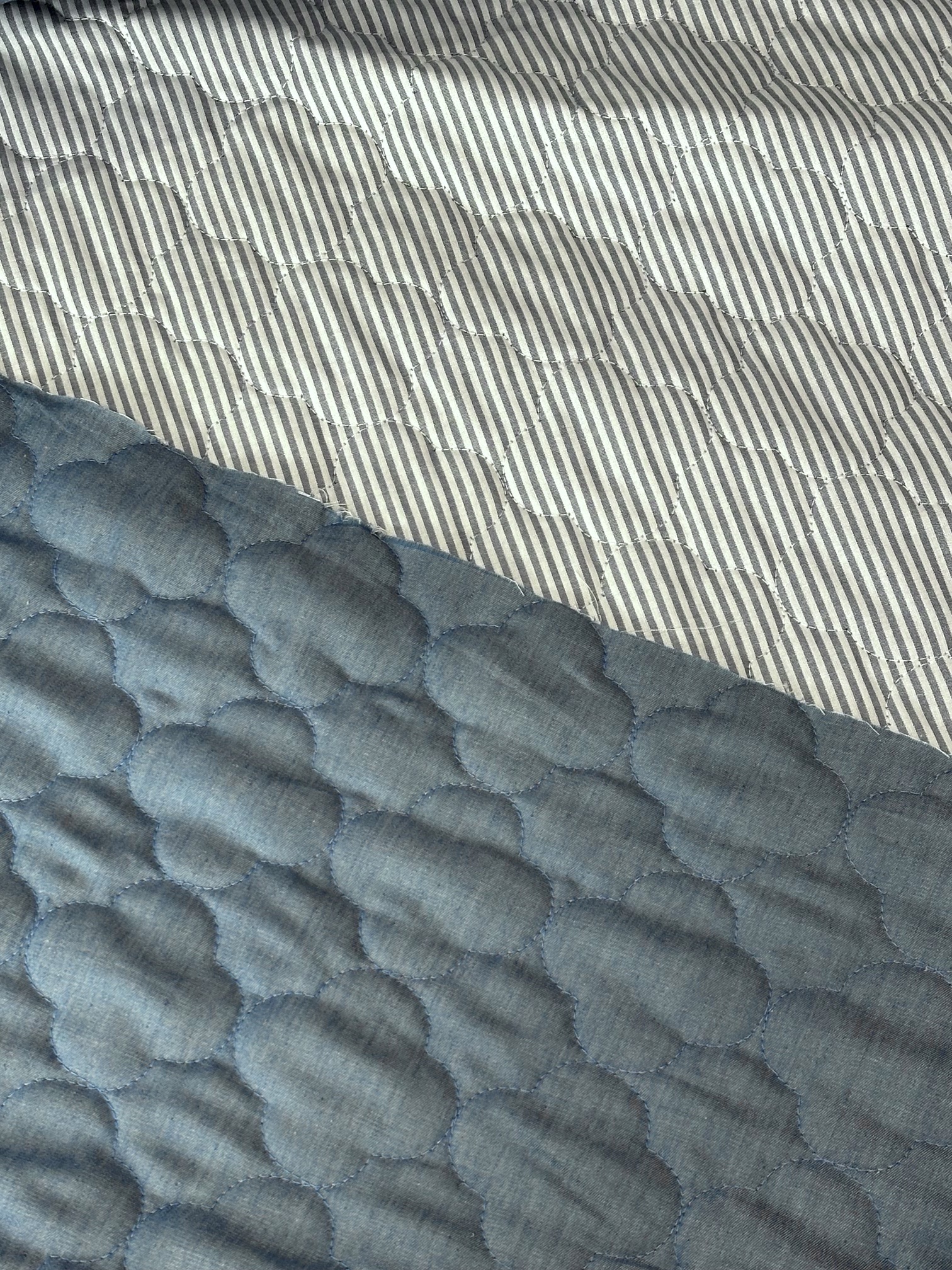 denim