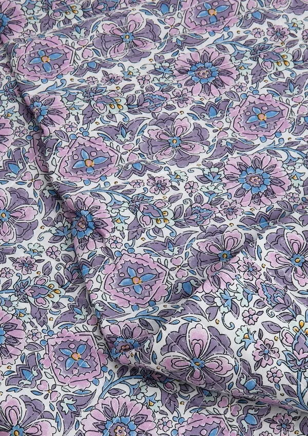 mat fleurs 2