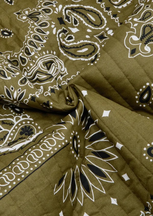 mat bandana kaki 3