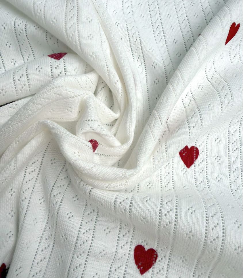 tissu-jersey-pointelle-coeur