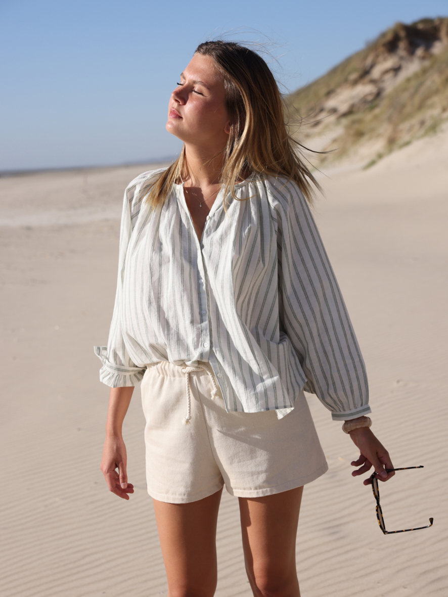 blousegeeta_rayesauge_shortchrono_gabardineecru-1