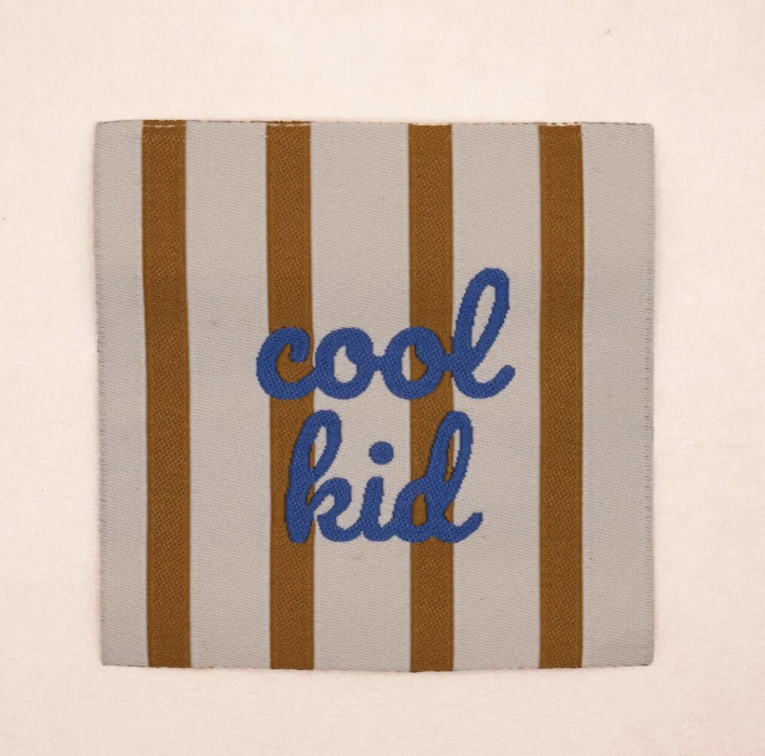 cool kid