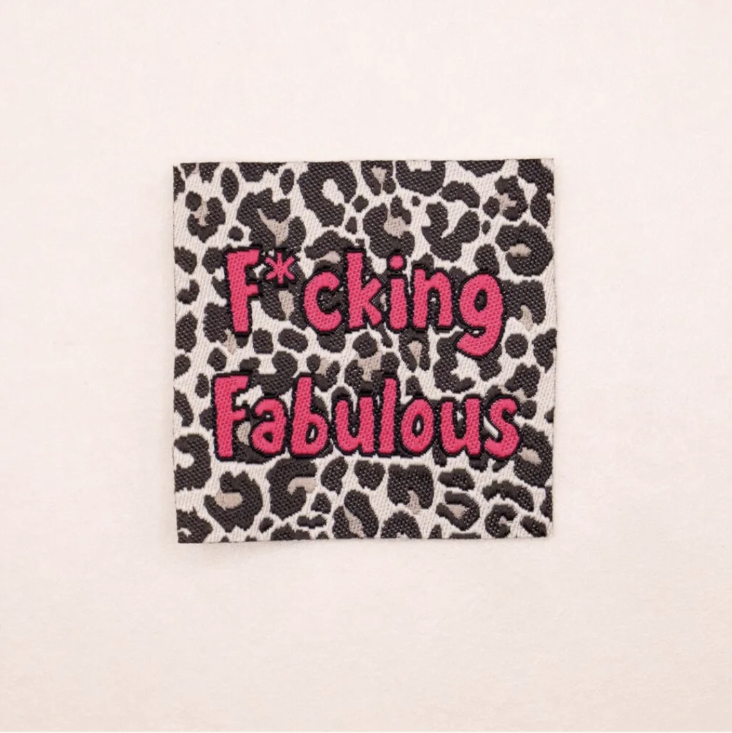 fabulous