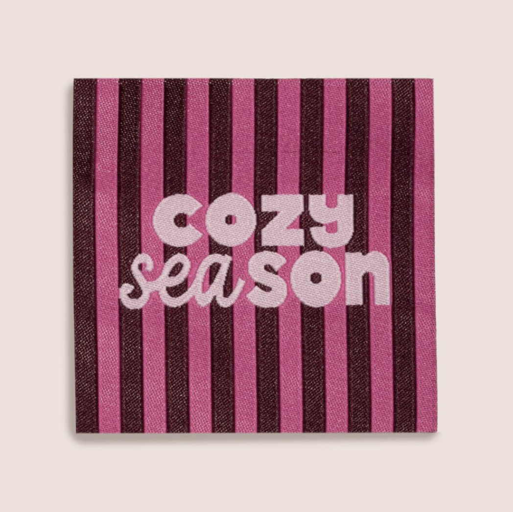 Cozy season