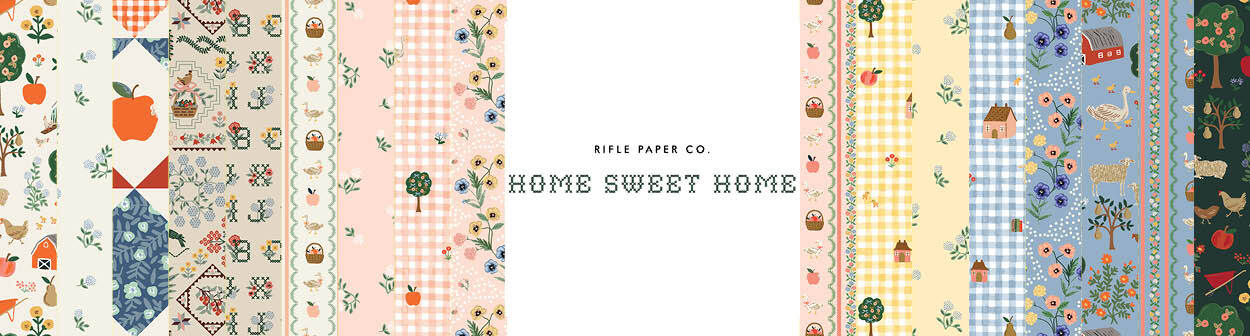 homesweethome header