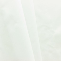 Tissu imperméable idéal pour couches lavables coloris blanc 20 x 150 cm