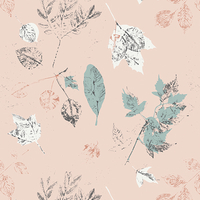 DERNIER COUPON de voile de coton Art Gallery 65 x 135 cm