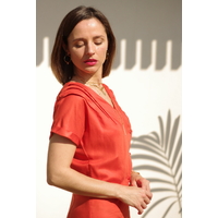 Patron combishort / robe Eclipse