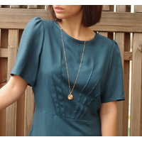 Patron robe / blouse Zenith