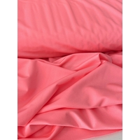Lycra mat coloris sushi 20 x 140 cm