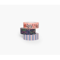 Lot de 3 rouleaux de masking tape