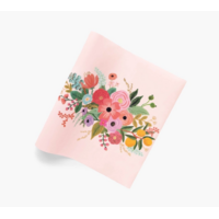 Chemin de table en papier Rifle Paper